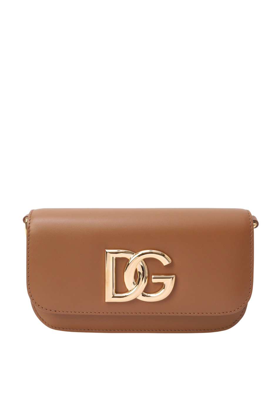 Женский Dolce & Gabbana Сумка 3.5 кросс-боди (цвет ), артикул BB7603-AW576 | Фото 1