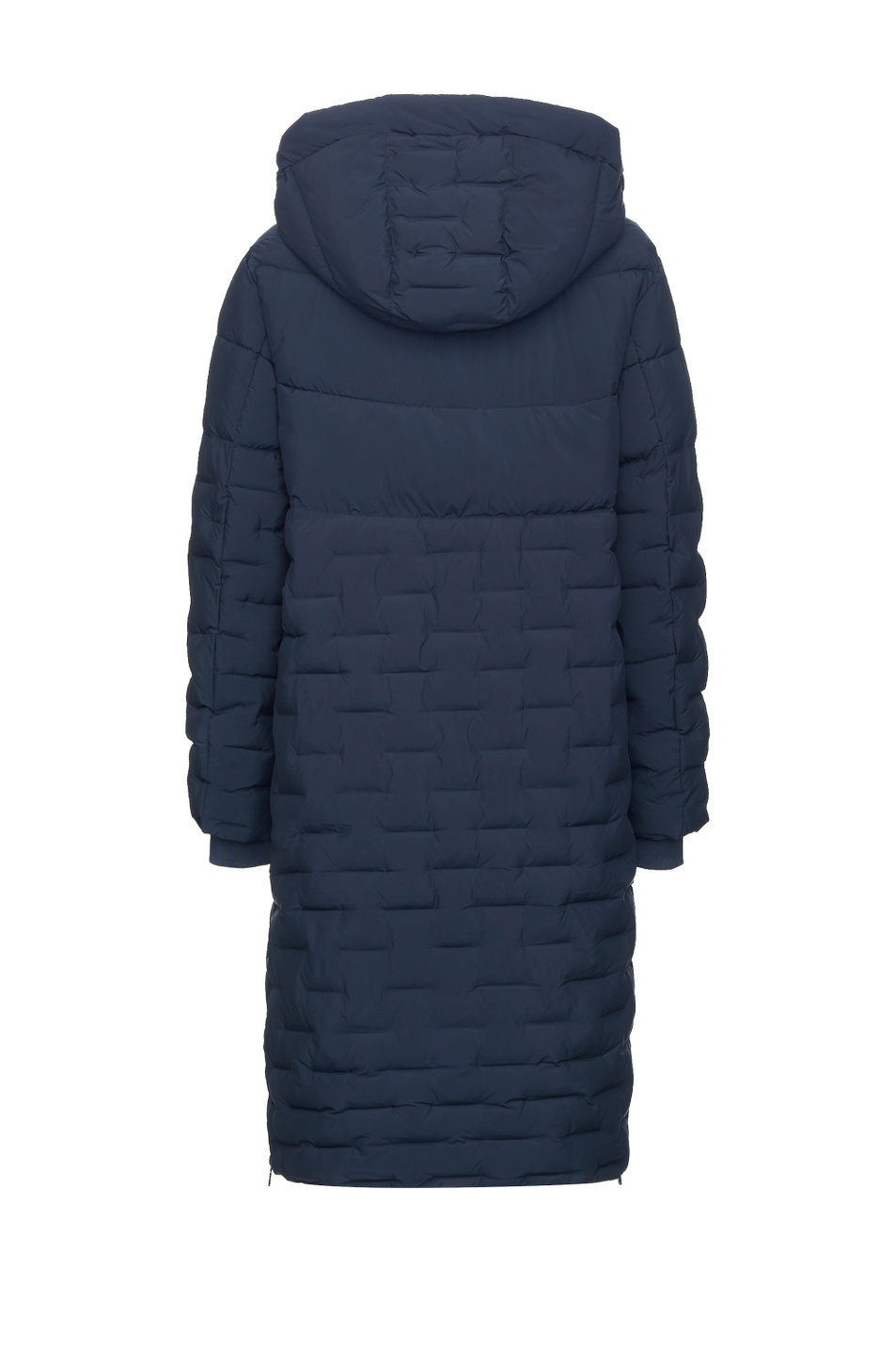 Женский Gerry Weber Пальто стеганое (цвет ), артикул 450200-31176 | Фото 2