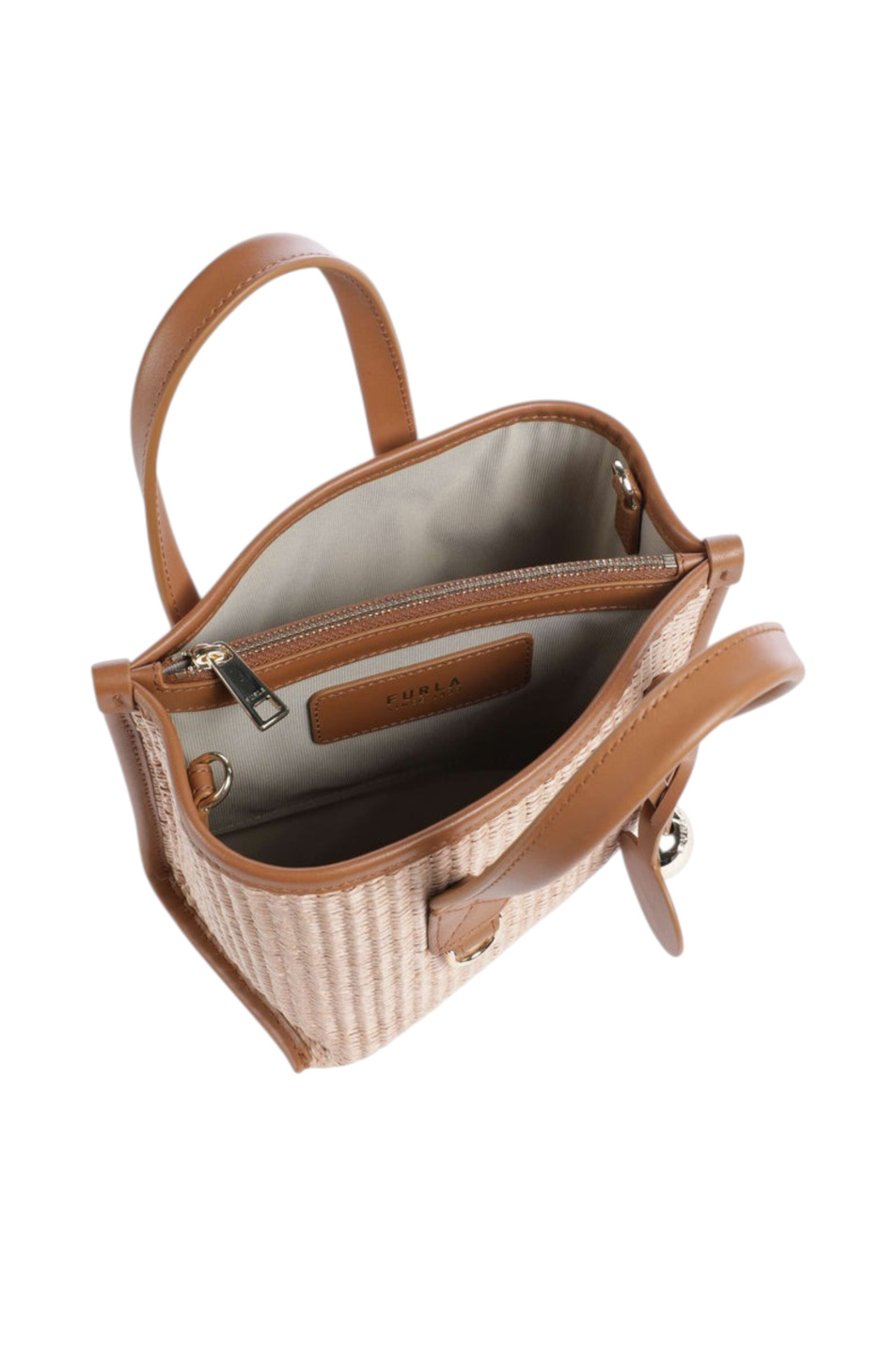 Женский Furla Сумка DIVIDE IT (цвет ), артикул WB02068-BX4493 | Фото 4