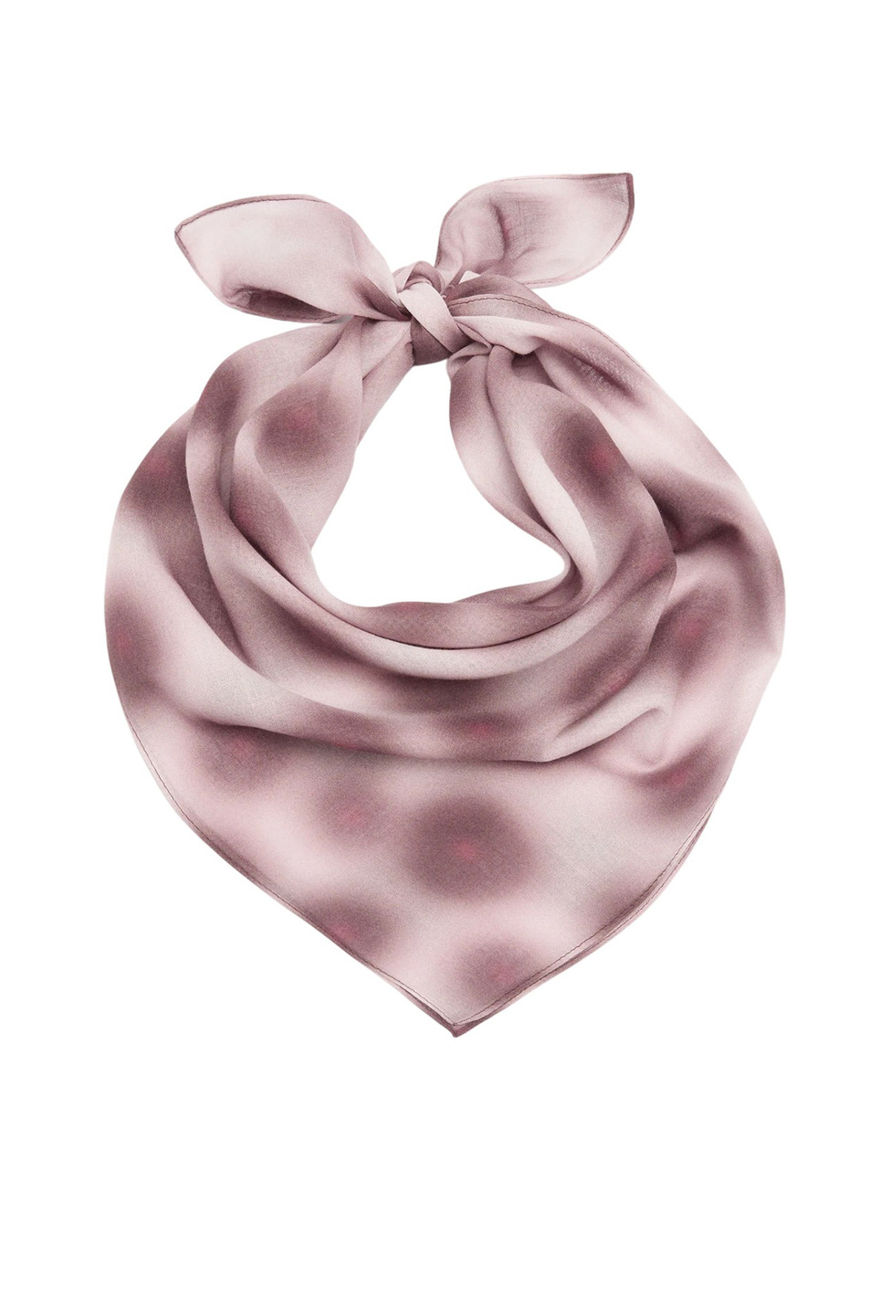 Женский Parfois Платок с принтом (цвет ), артикул 243837 | Фото 2