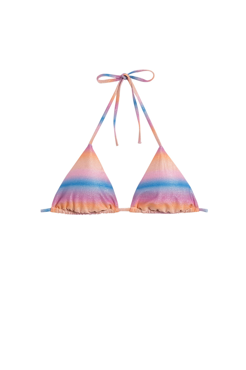 Бюстгальтер купальный ROSALIA SPE с треугольными чашками|Основной цвет:Разноцветный|Артикул:6545325 | Фото 1