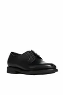 Мужской Santoni Туфли дерби ENSLEY-C из натуральной кожи (цвет ), артикул MCCG17837PI2HSDSN01 | Фото 2