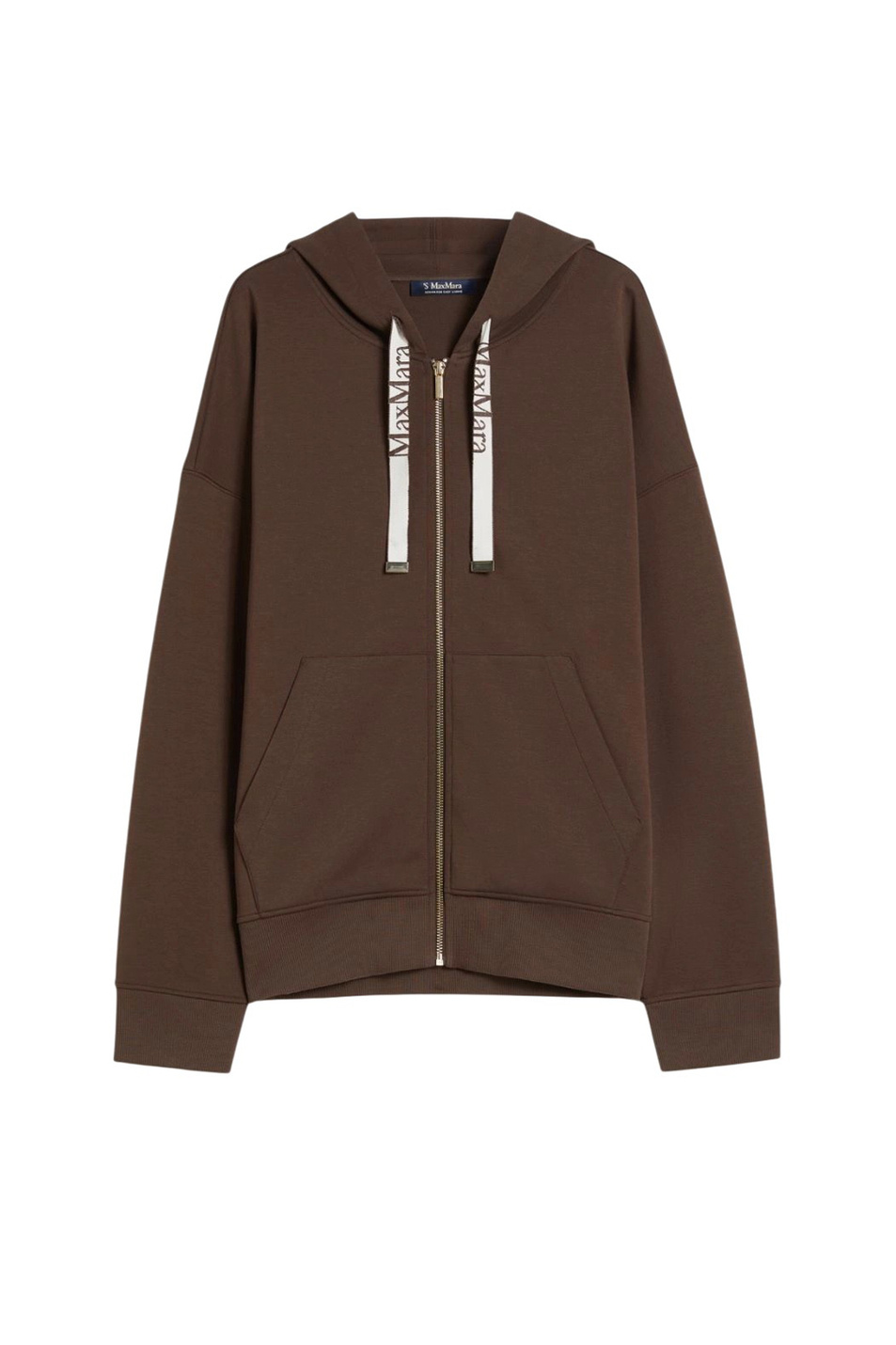 Женский Max Mara Толстовка JOUR (цвет ), артикул 2619921031 | Фото 1