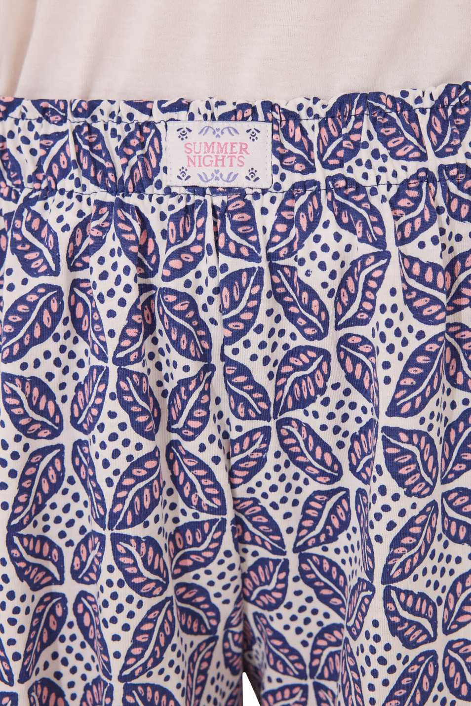 Женский Women'secret Пижама из хлопка (цвет ), артикул 3599195 | Фото 4