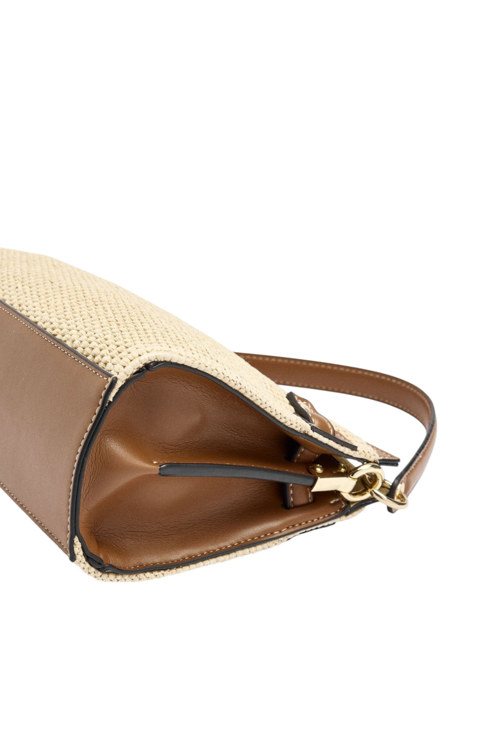 Женский Parfois Сумка плетеная (цвет ), артикул 245768 | Фото 4