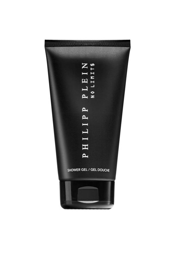 Не имеет пола Philipp Plein Гель для душа NO LIMIT$ FRESH START, 150 мл (цвет ), артикул PP200005 | Фото 1