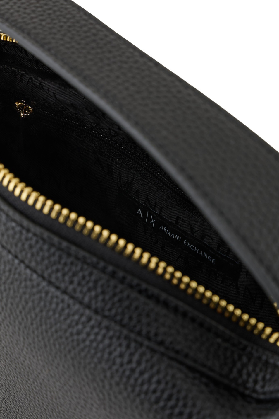 Женский Armani Exchange Сумка SUSY с логотипом (цвет ), артикул XW000917-AF11902 | Фото 5