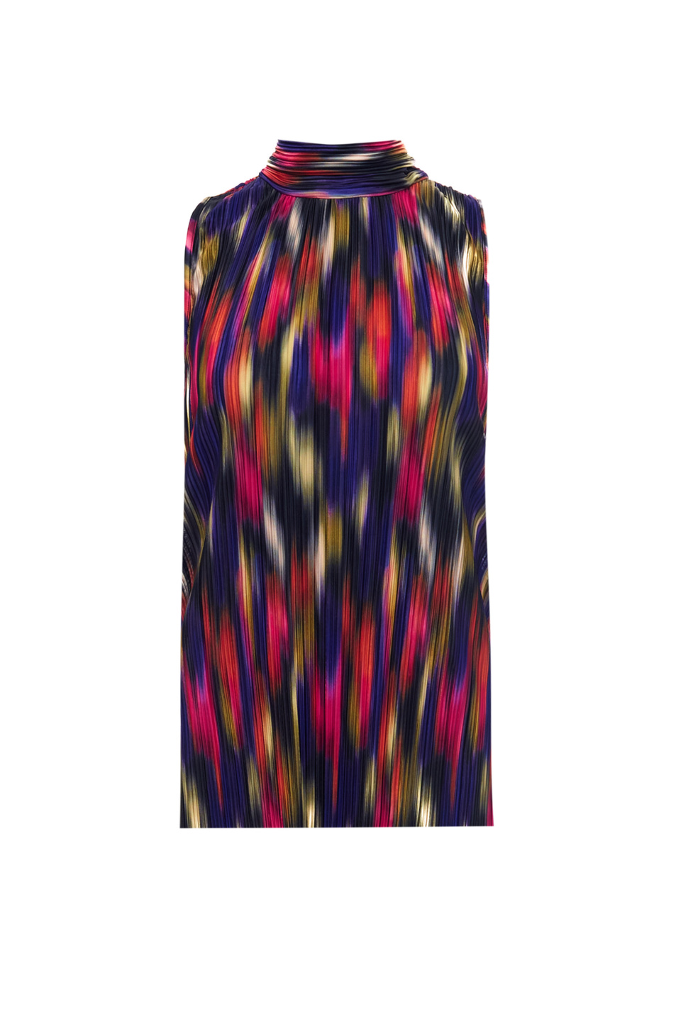 Женский Max&Co Блузка FRITTATA с принтом (цвет ), артикул 79411123 | Фото 1