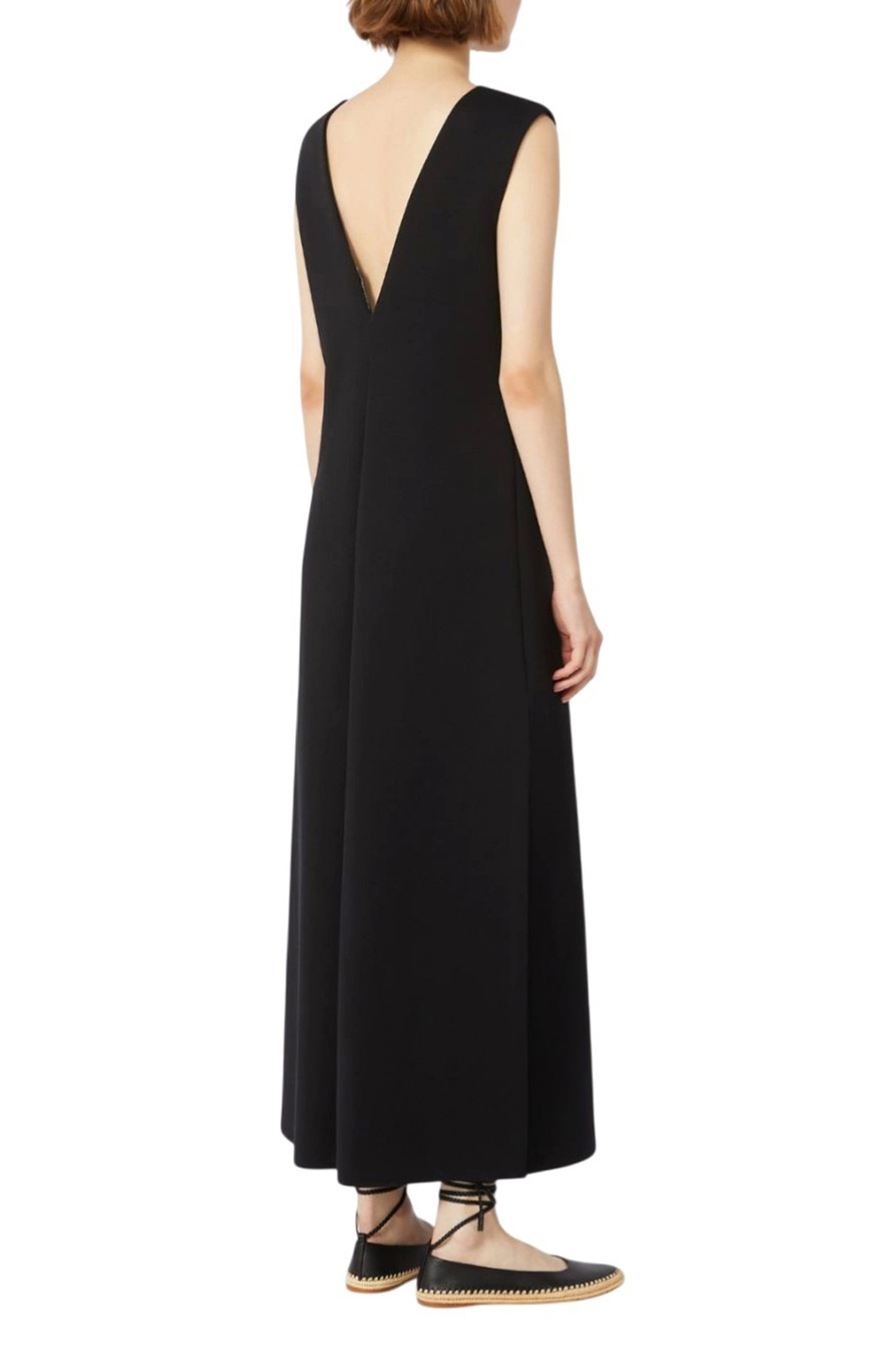 Женский Max Mara Платье PEPLI (цвет ), артикул 2619621023 | Фото 4