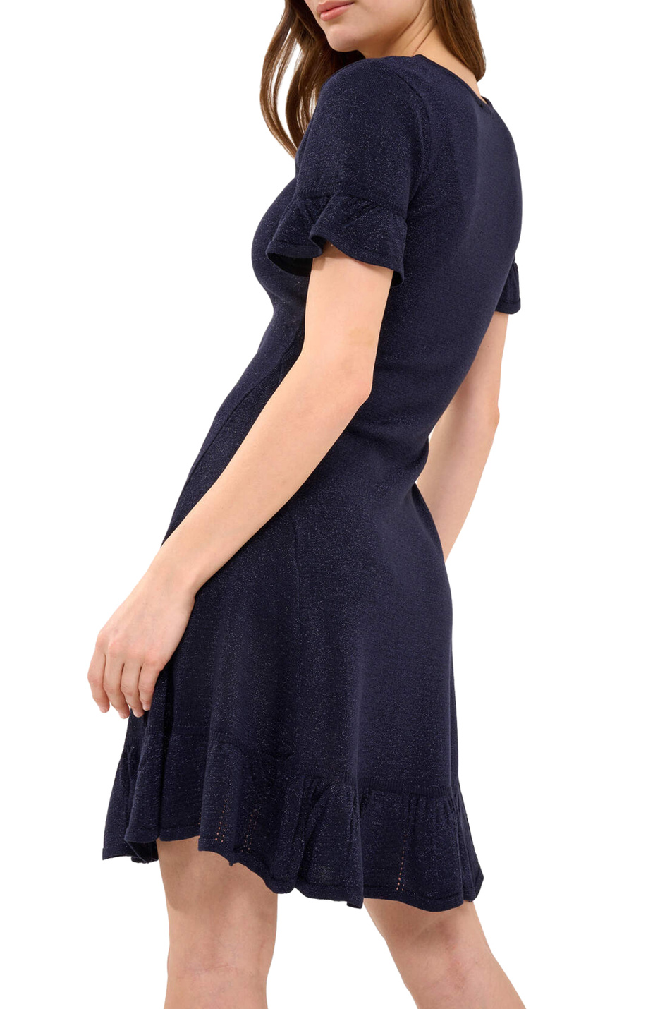 Orsay Платье с v-образным вырезом (цвет ), артикул 530281 | Фото 3