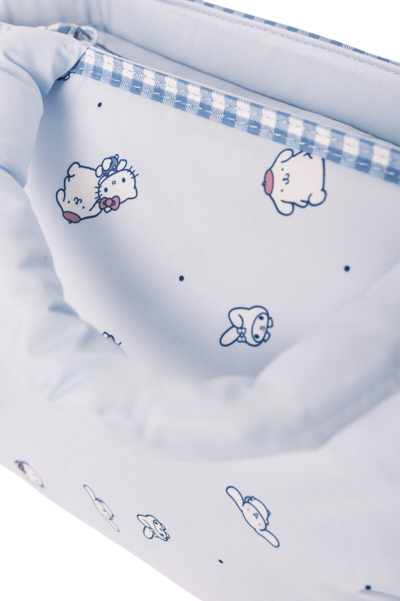 Женский Women'secret Косметичка с принтом (цвет ), артикул 4843062 | Фото 3