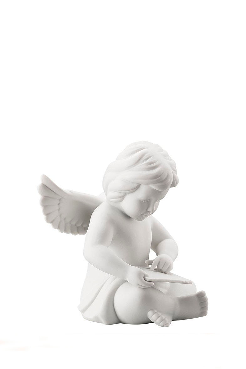 Rosenthal Фигурка «Ангел с планшетом» (цвет ), артикул 69056-000102-90523 | Фото 2