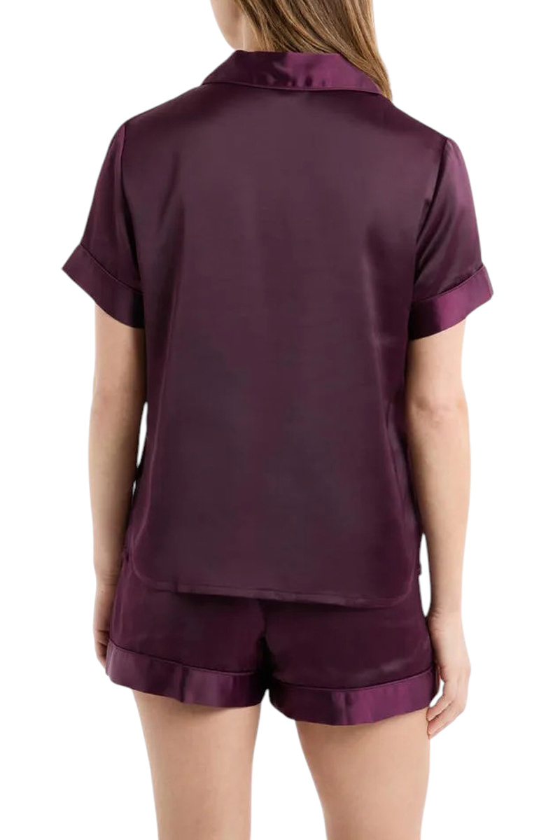 Женский Etam Пижамная рубашка GIA (цвет ), артикул 6557147 | Фото 3