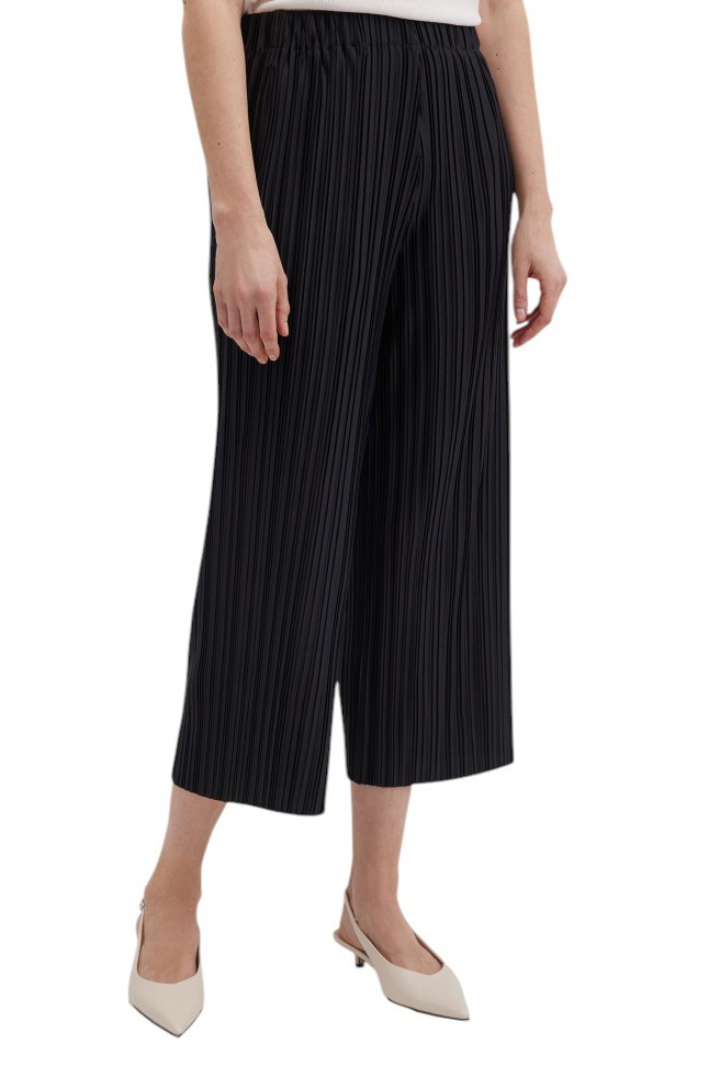 Женский Gerry Weber Брюки с эластичным поясом (цвет ), артикул 520106-35069 | Фото 4