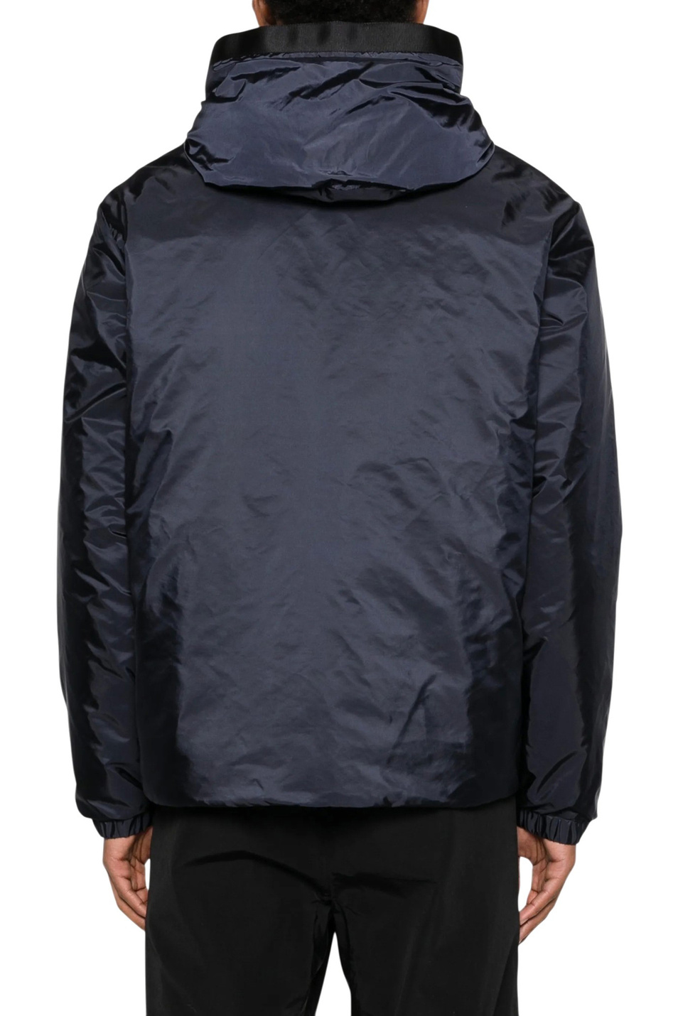 Мужской Moncler Куртка TRESTRAOU (цвет ), артикул L10911A00013-539ZD | Фото 4