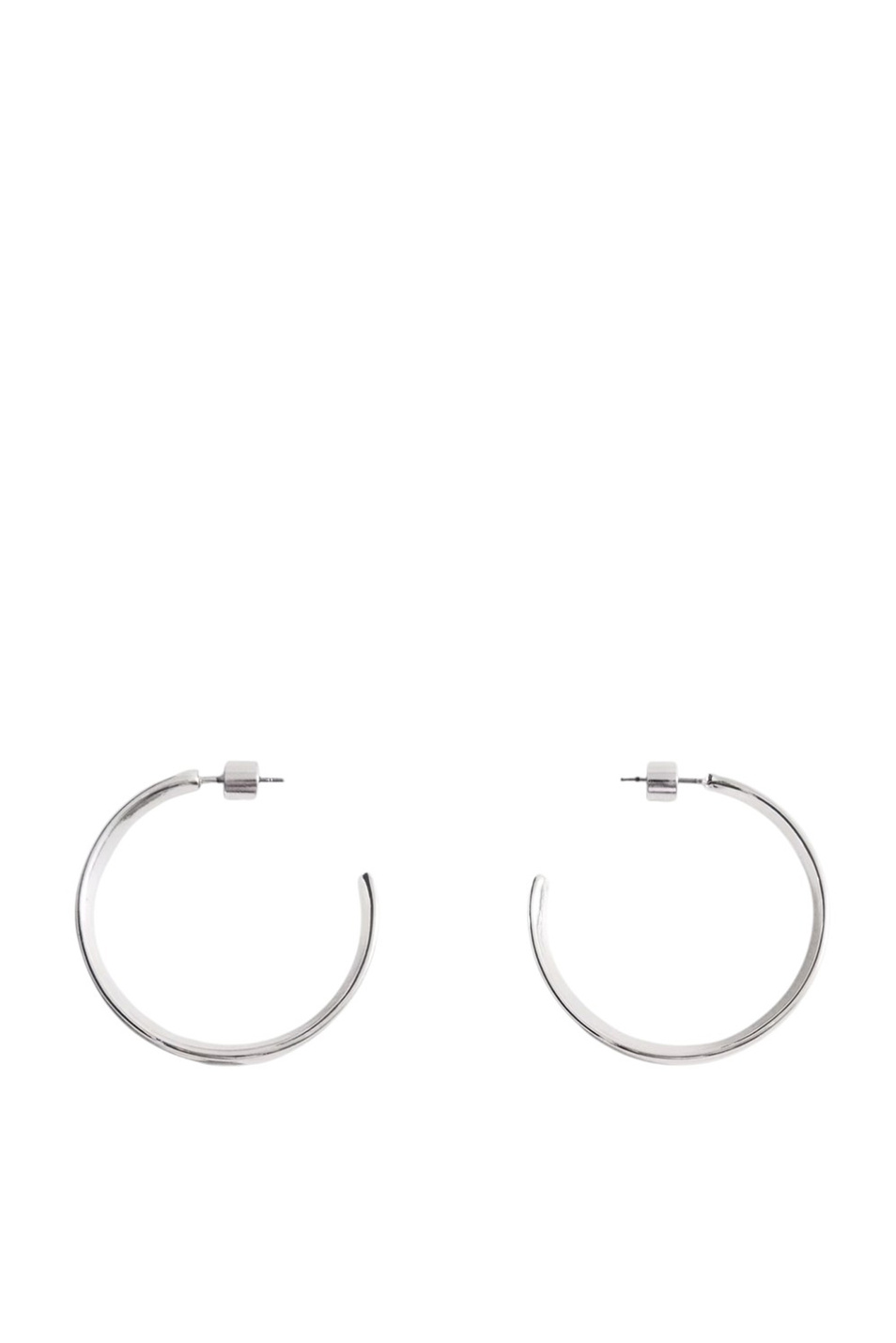 Женский Mango Серьги-кольца DANAE (цвет ), артикул 27031278 | Фото 1