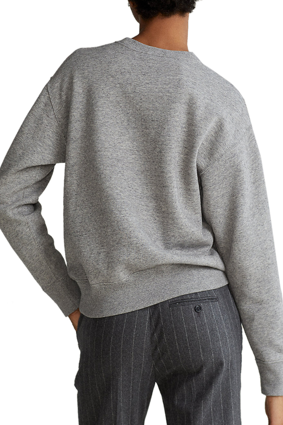 Polo Ralph Lauren Джемпер с принтом (цвет ), артикул 211842217001 | Фото 4