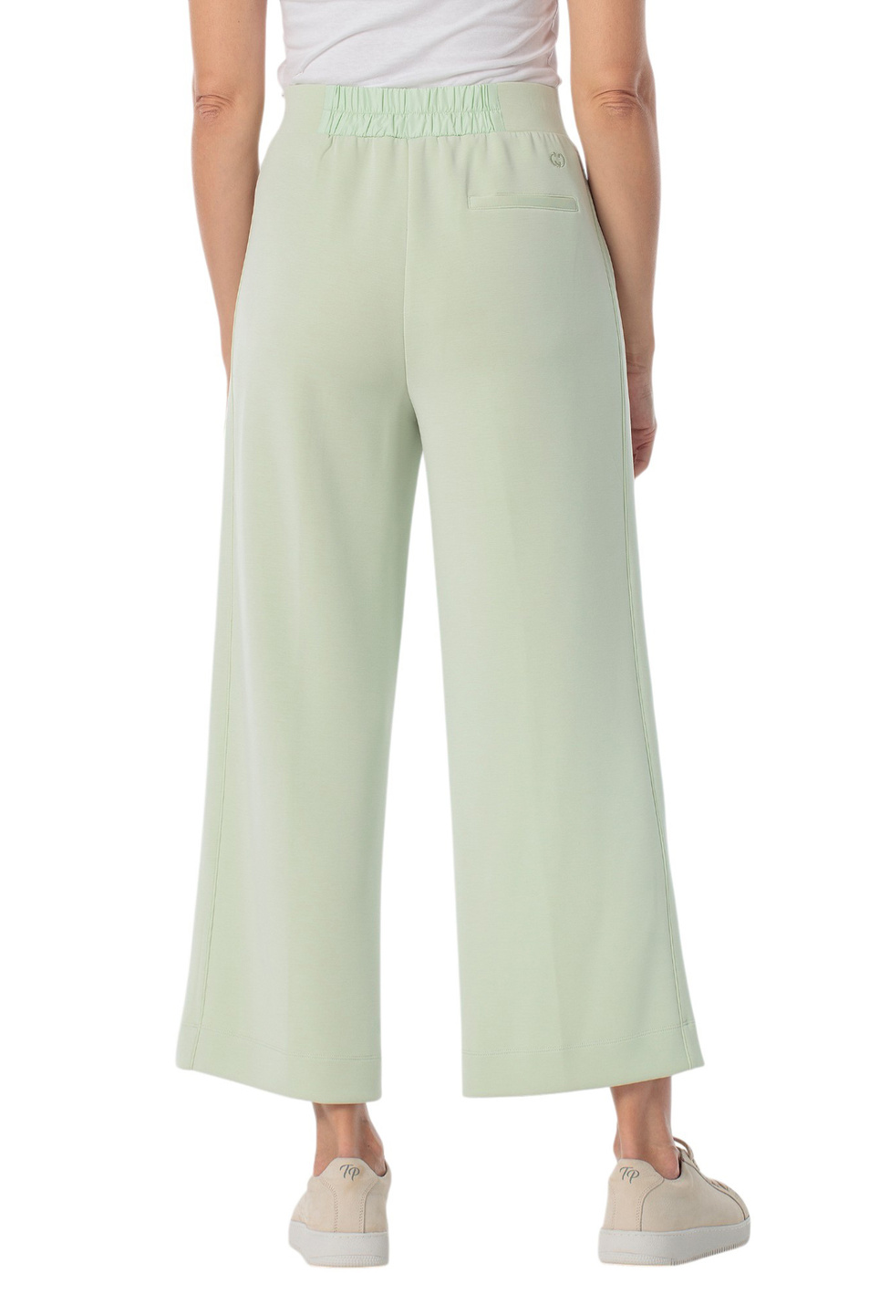 Женский Gerry Weber Брюки укороченные (цвет ), артикул N67012 | Фото 4