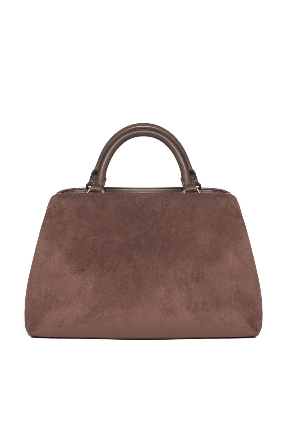 Женский Armani Exchange Сумка NICOLE из искусственной замши (цвет ), артикул XW001545-AF22630 | Фото 3