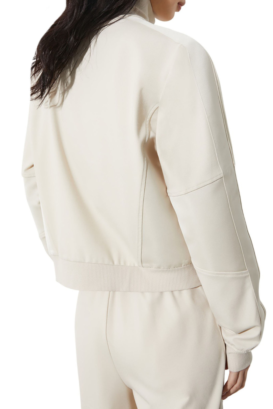 Женский MAX&Co. Толстовка MCOCANDORE однотонная (цвет ), артикул 2616911031 | Фото 4