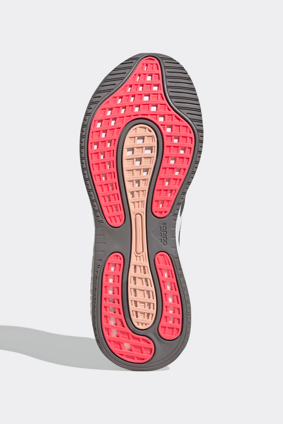 Женский Adidas Кроссовки для бега SUPERNOVA (цвет мультиколор), артикул FV6020 | Фото 6