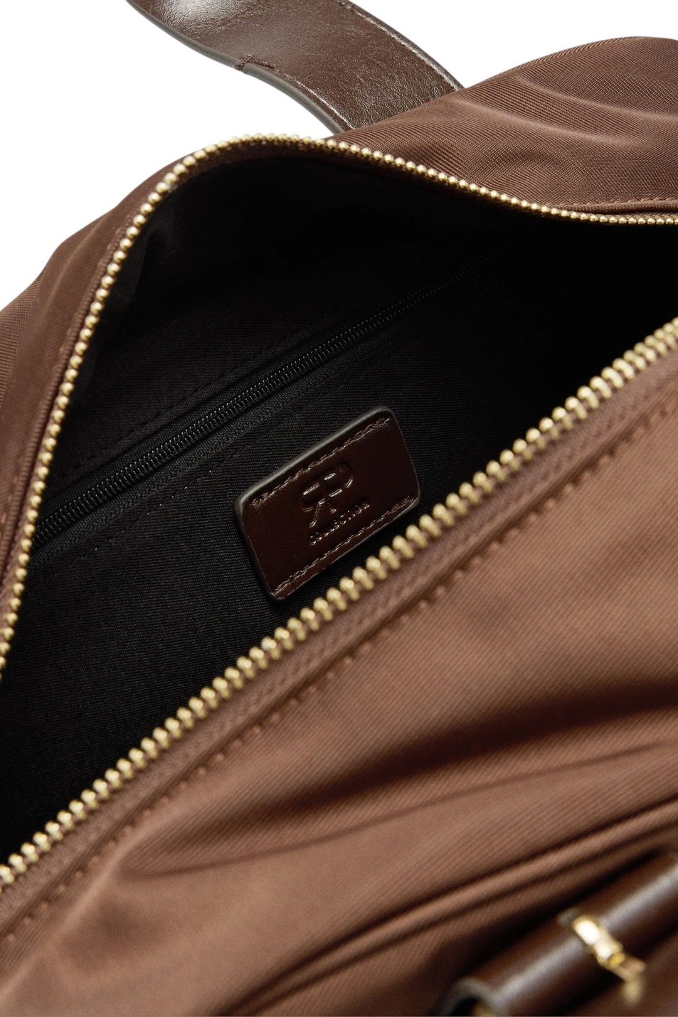 Женский Parfois Сумка-тоут нейлоновая (цвет ), артикул 238276 | Фото 3