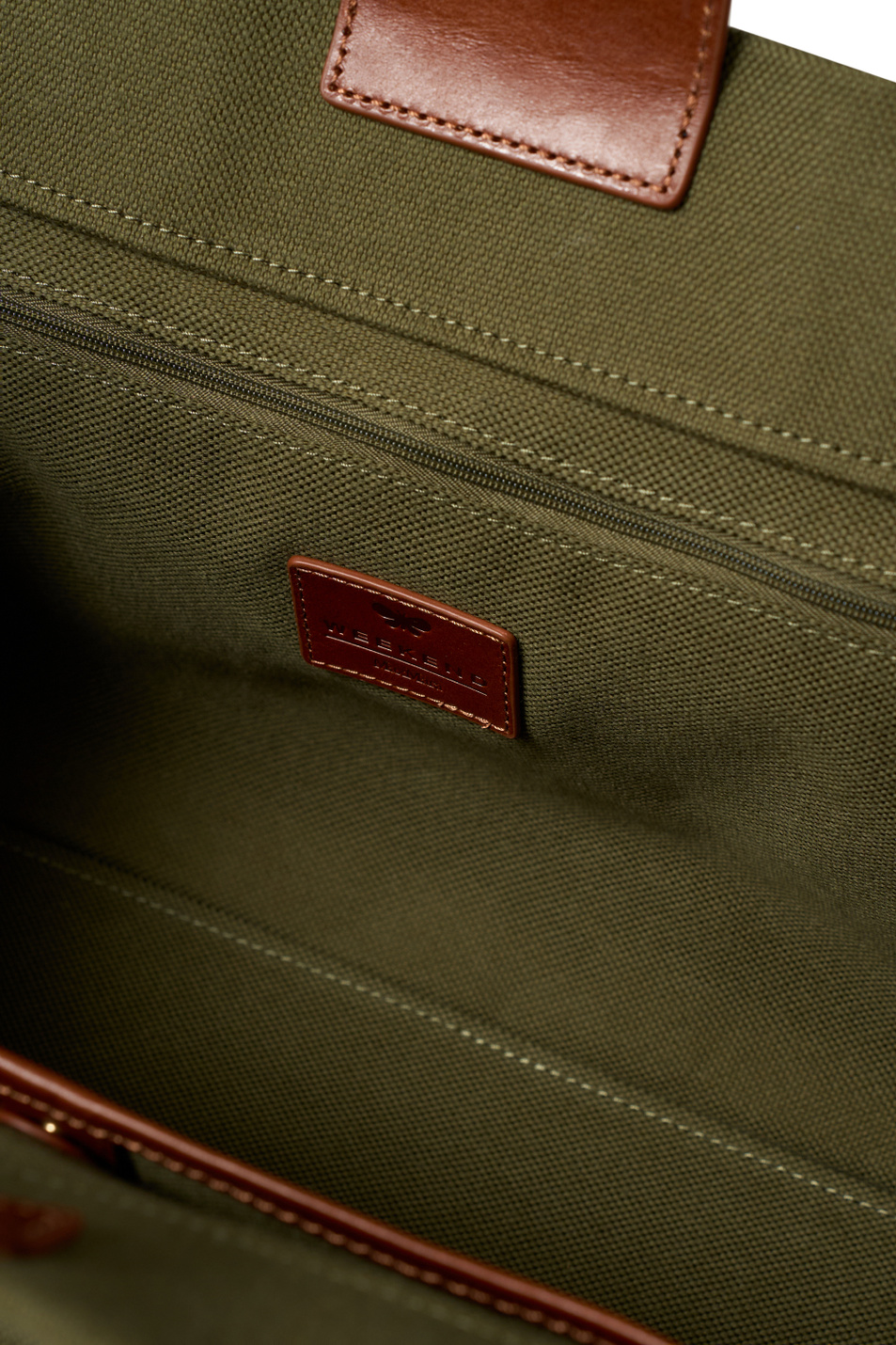 Женский Weekend Max Mara Сумка CANDORE (цвет ), артикул 2615511064 | Фото 4