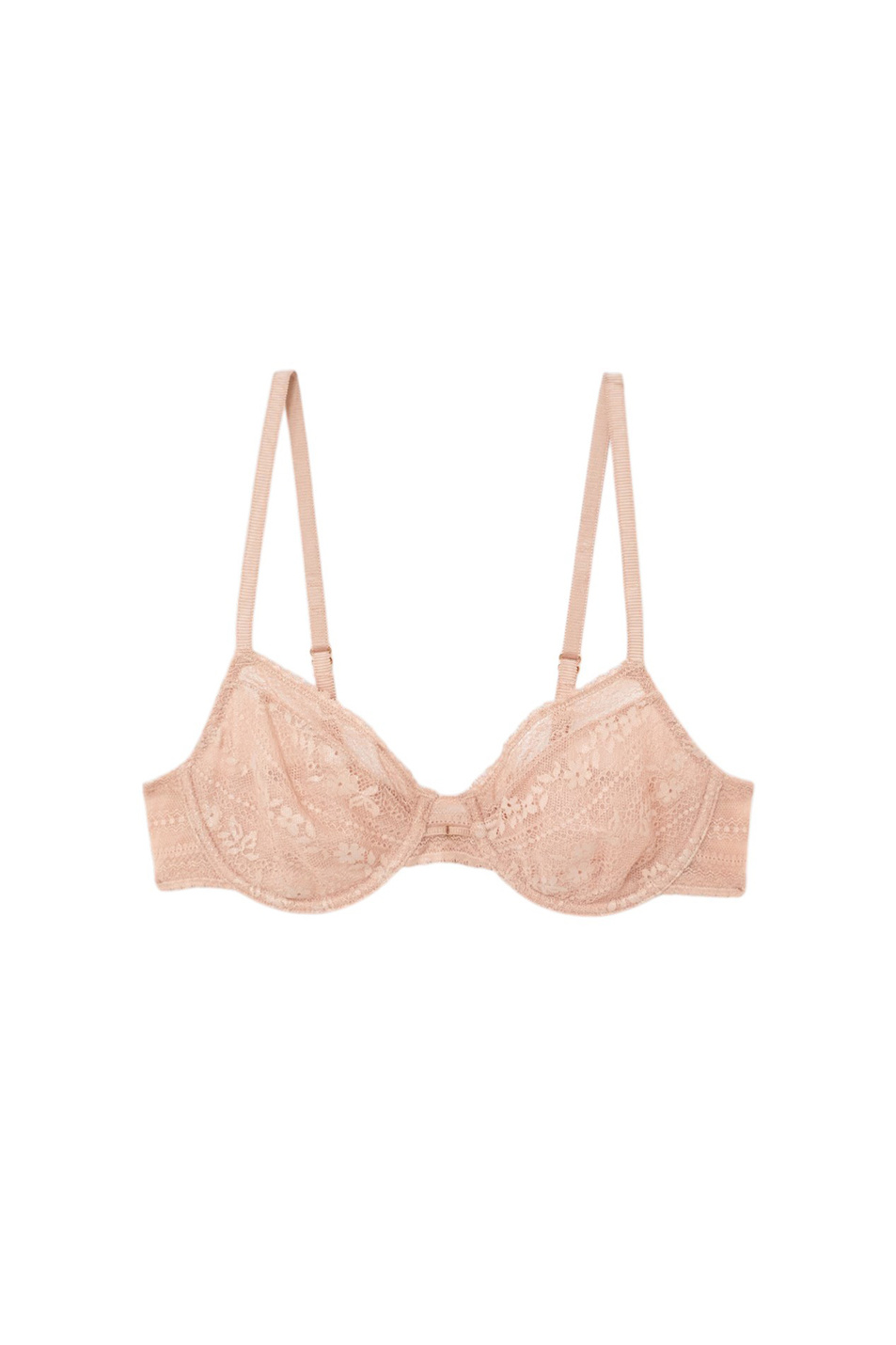 Женский Etam Бюстгальтер AURA (цвет ), артикул 6558409 | Фото 1