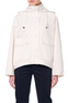 Gerry Weber Куртка с большими накладными карманами ( цвет), артикул 750228-31028 | Фото 4