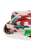 Parfois Квадратный шейный платок с принтом ( цвет), артикул 190898 | Фото 3