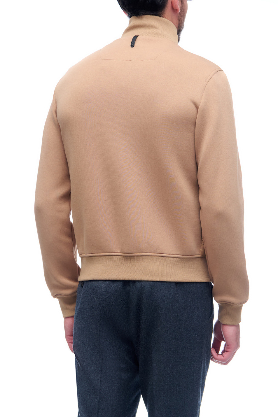 Мужской Mackage Куртка COLLIN-Z из комбинированного материала (цвет ), артикул P001164 | Фото 6