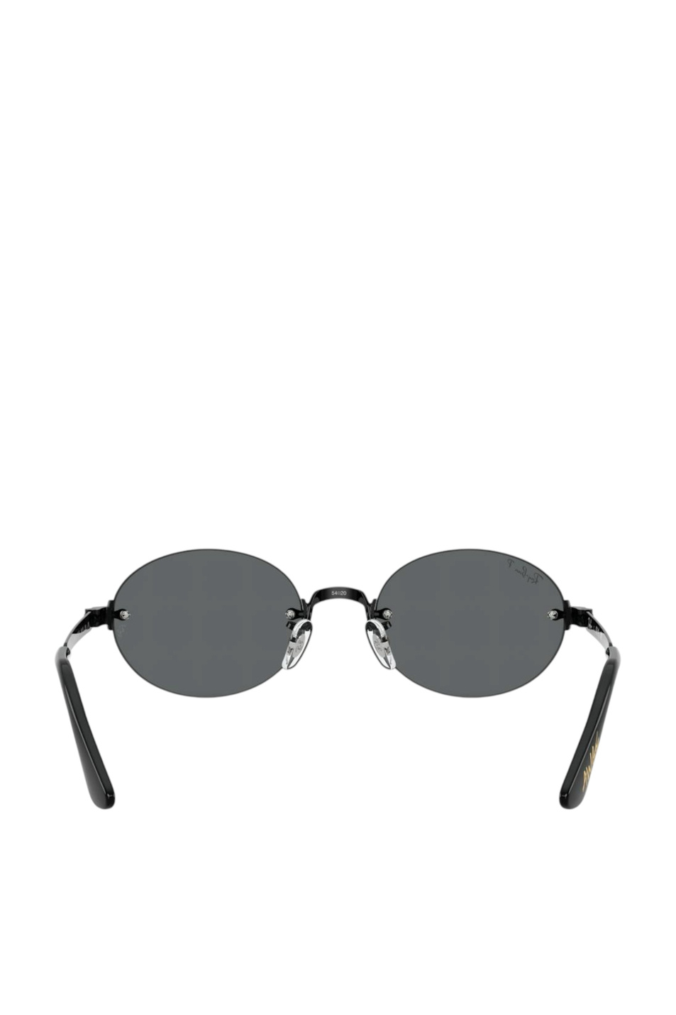 Солнцезащитные очки 0RB3929|Основной цвет:Черный Unisex Ray-Ban Eyewear Солнцезащитные очки 0RB3929 (цвет ), артикул 0RB3929 | Фото 2