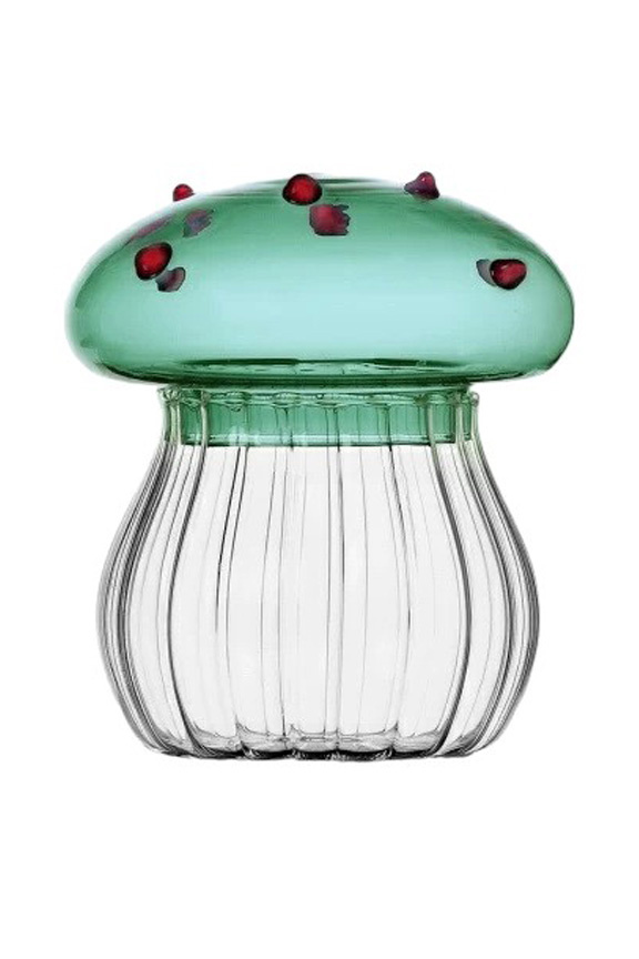 Сахарница ALICE, 250 мл|Основной цвет:Прозрачный|Артикул:0935209057 | Фото 1