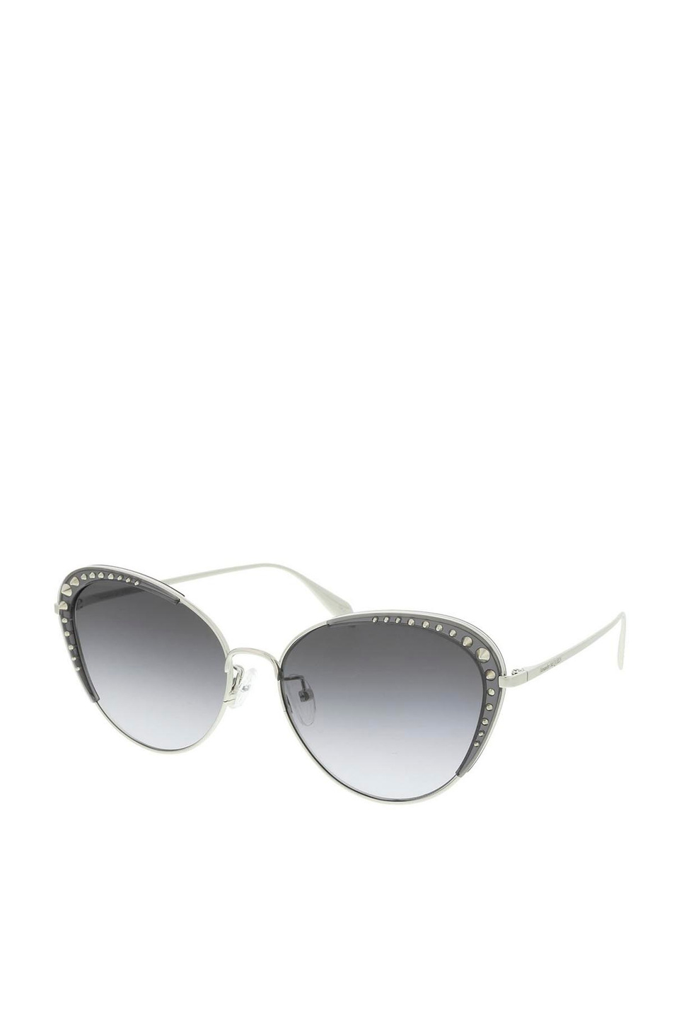 Alexander McQueen Солнцезащитные очки AM0310S (цвет ), артикул AM0310S | Фото 1
