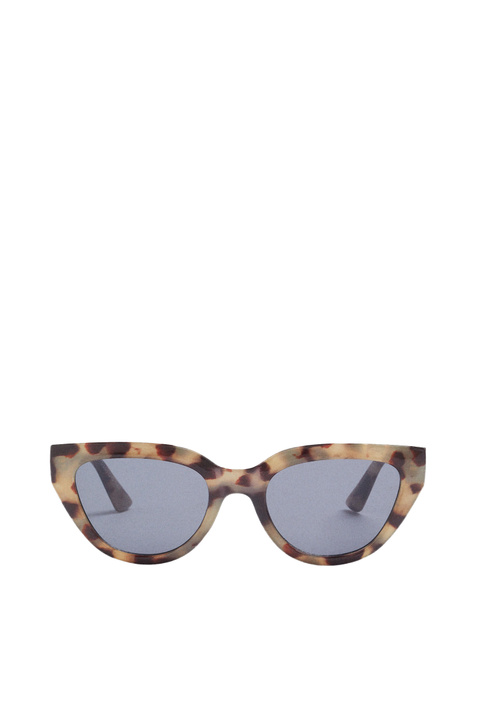 Parfois Солнцезащитные очки с оправой "кошачий глаз" ( цвет), артикул 203667 | Фото 2