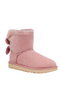 UGG Угги Mini Bailey Fluff Bow ( цвет), артикул 1123635 | Фото 2