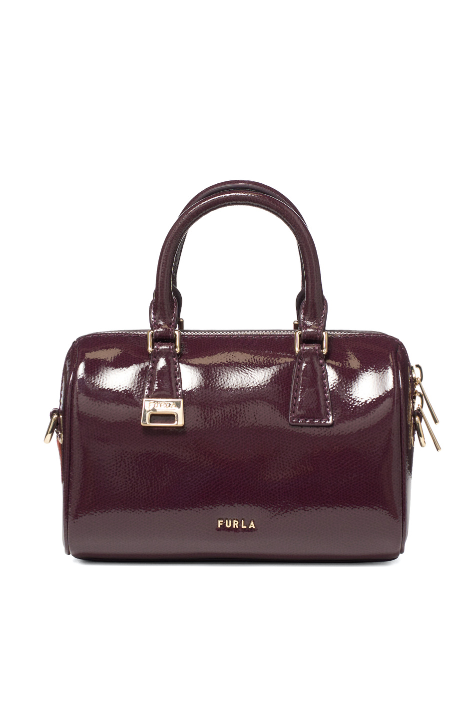 Женский Furla Сумка из натуральной кожи (цвет ), артикул WE00933-BX4758 | Фото 1