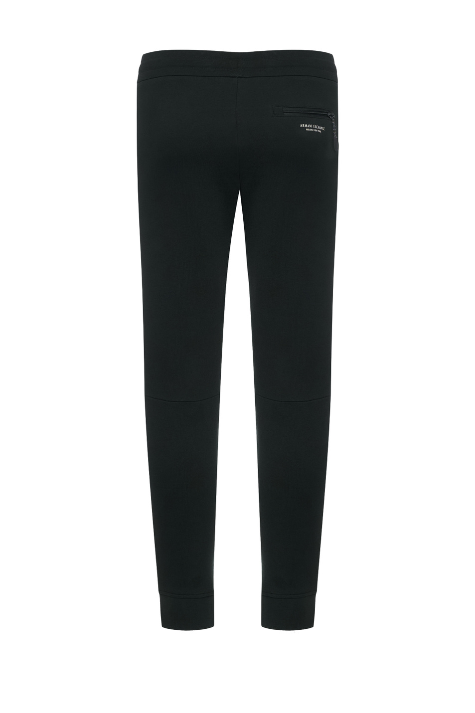 Мужской Armani Exchange Брюки из хлопка (цвет ), артикул 8NZP73-ZJKRZ | Фото 2