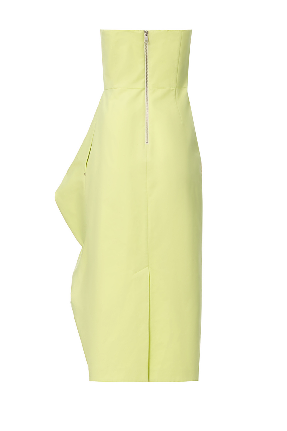 Женский Sportmax Платье GISELLA с объемной оборкой (цвет ), артикул 22210222 | Фото 2