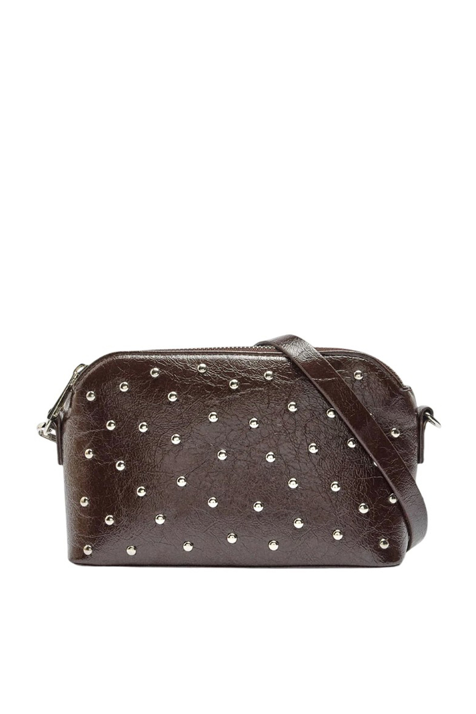 Женский Parfois Сумка с заклепками (цвет ), артикул 239391 | Фото 1