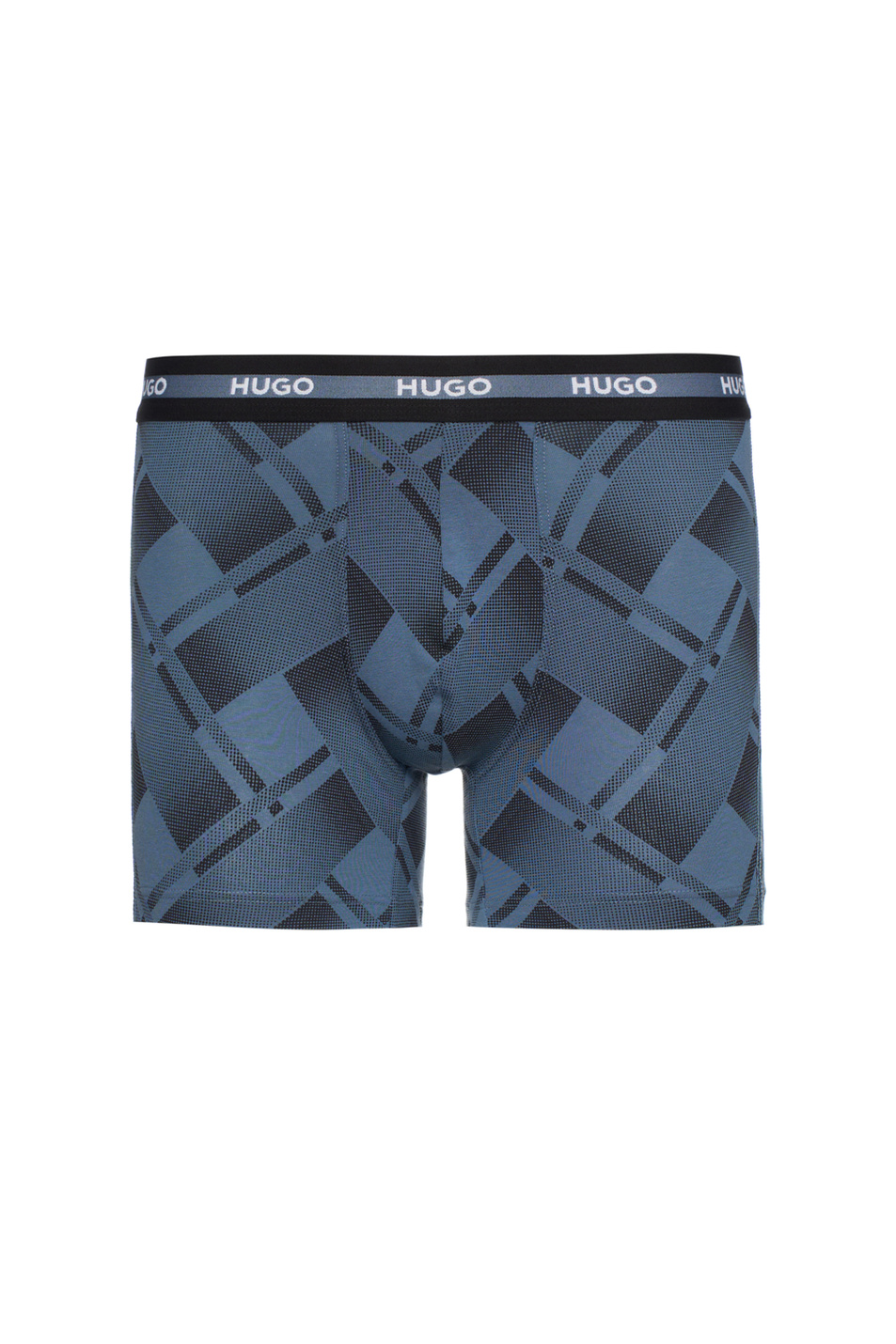 Мужской HUGO Трусы в комплекте из 3 шт (цвет ), артикул 50545674 | Фото 6