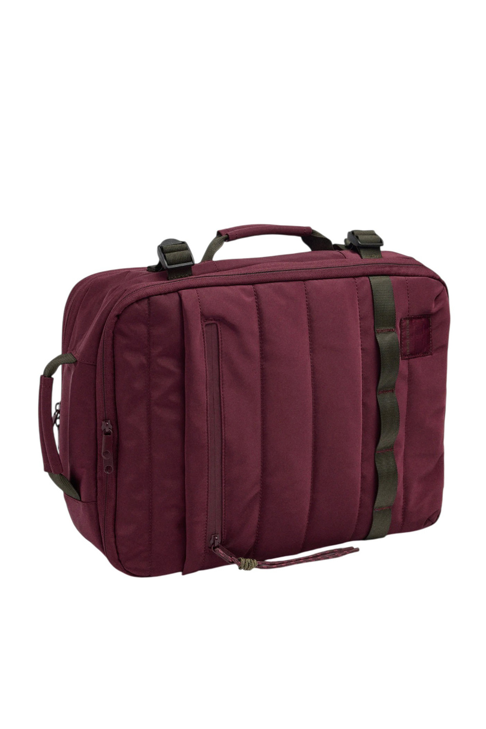 Женский Parfois Рюкзак нейлоновый (цвет ), артикул 246280 | Фото 3