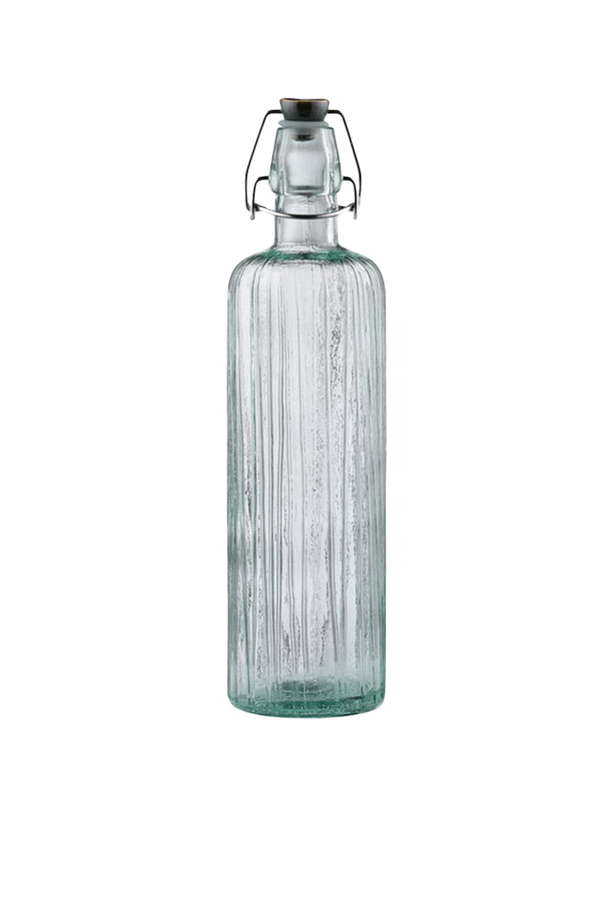 Бутылка для воды Kusintha, 1,2 л|Основной цвет:Зеленый|Артикул:23095 | Фото 1