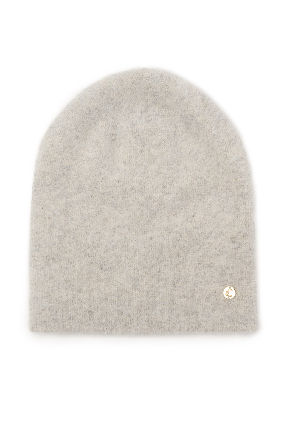 Женский Coccinelle Шапка однотонная (цвет ), артикул E7TQY370101 | Фото 1