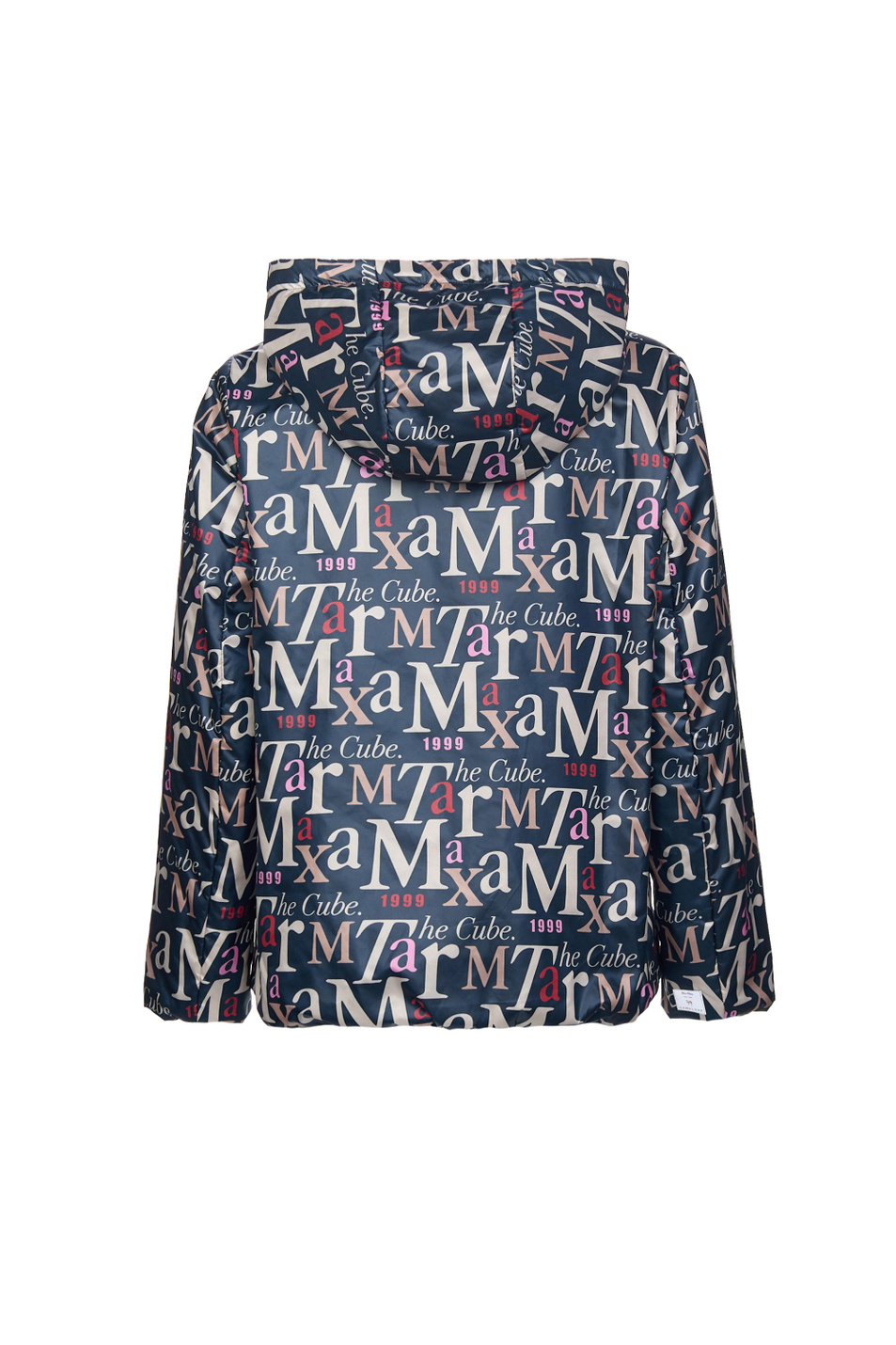 Женский Max Mara Куртка GREENBA двусторонняя (цвет ), артикул 2519481114 | Фото 2