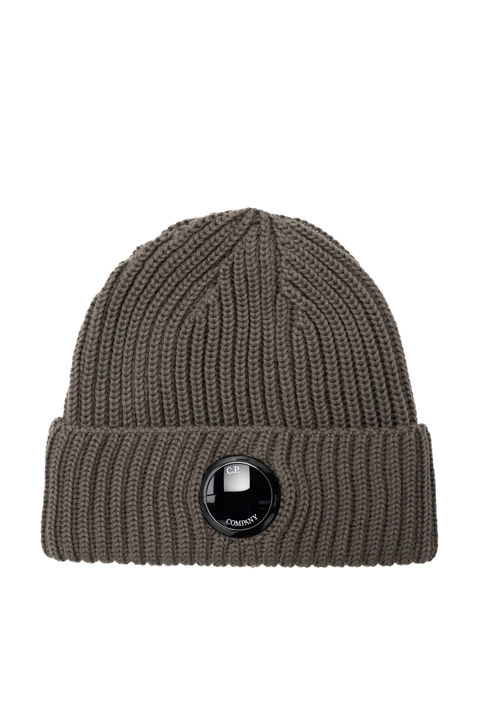 Мужской C.P. Company Шапка из шерсти (цвет ), артикул 19CMAC739A005509A | Фото 1