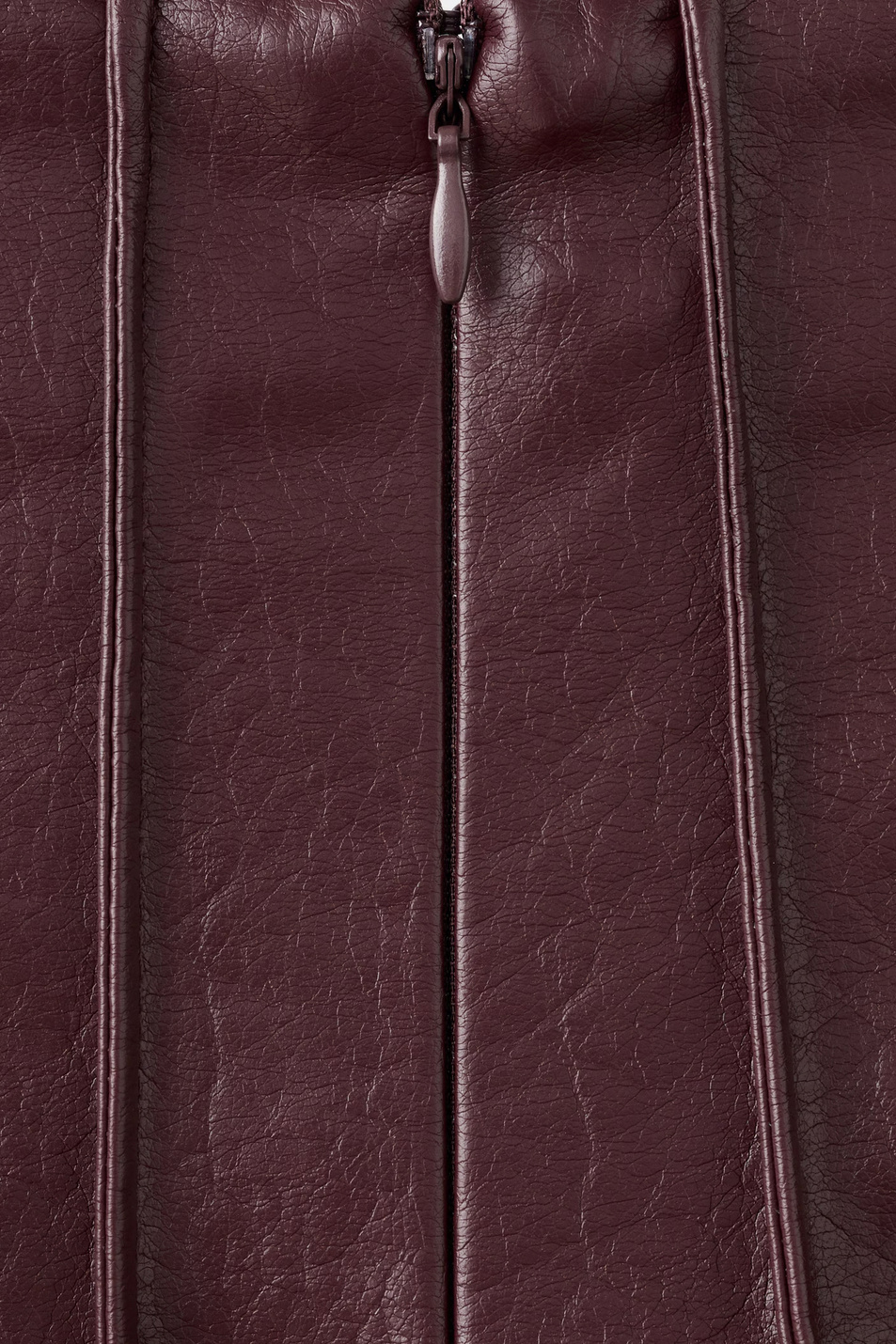 Женский Mango Юбка DALIA из искусственной кожи (цвет ), артикул 27091267 | Фото 5