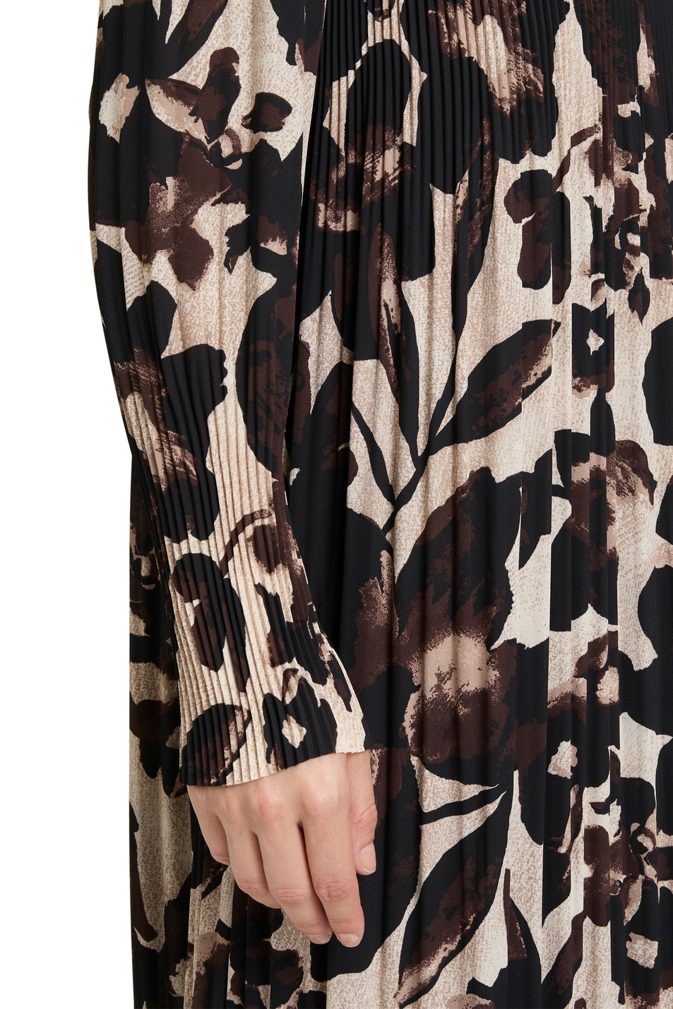 Женский Betty Barclay Платье с принтом (цвет ), артикул 1789/1623 | Фото 5