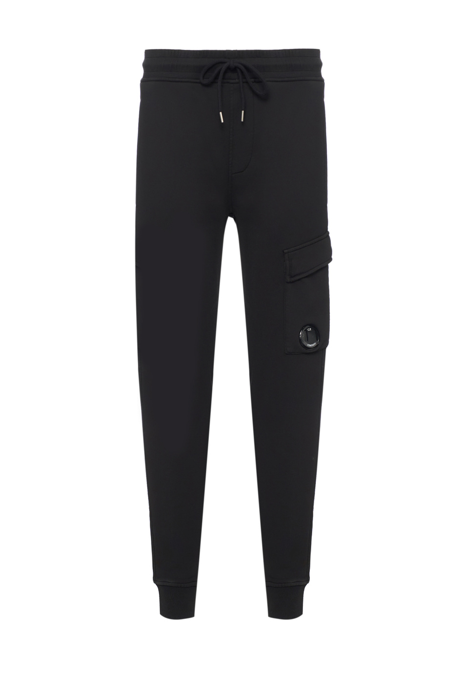 Мужской C.P. Company Брюки из хлопка (цвет ), артикул 20CMSP067A110044G | Фото 1