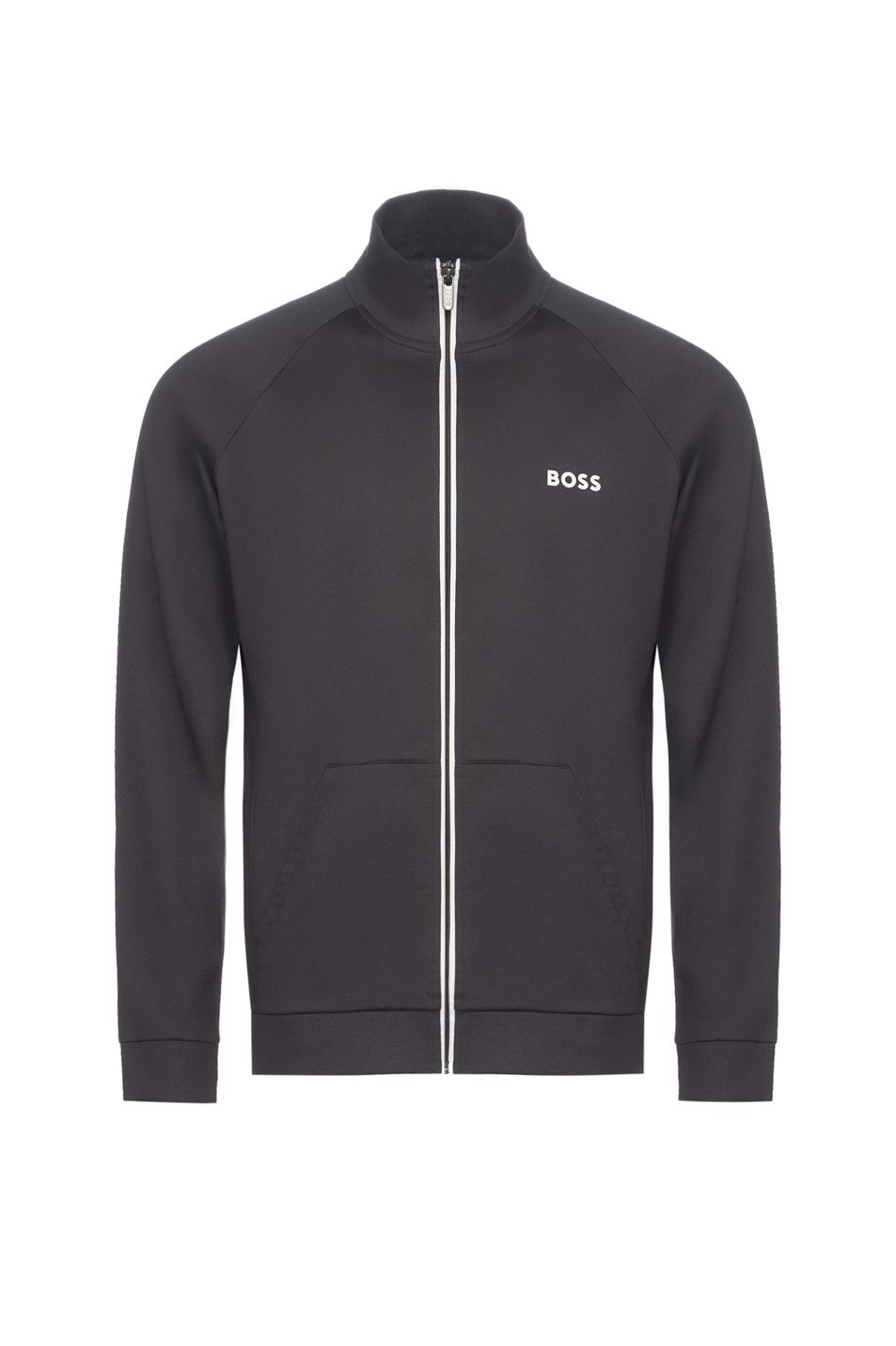 Мужской BOSS Толстовка с логотипом (цвет ), артикул 50545564 | Фото 1